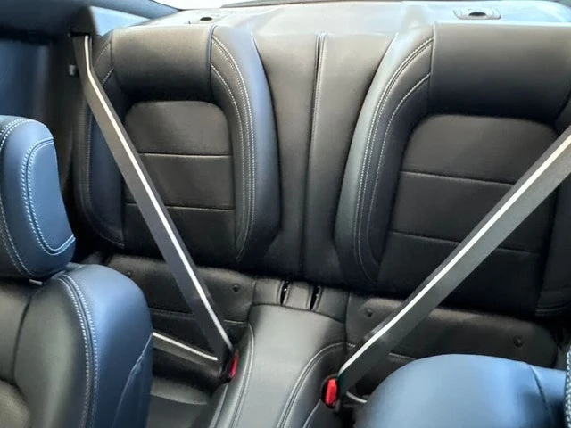 2025 Ford S650 Mustang - Image 10 of 19