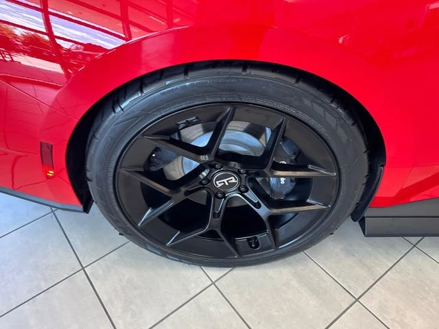 2025 Ford S650 Mustang - Image 16 of 19