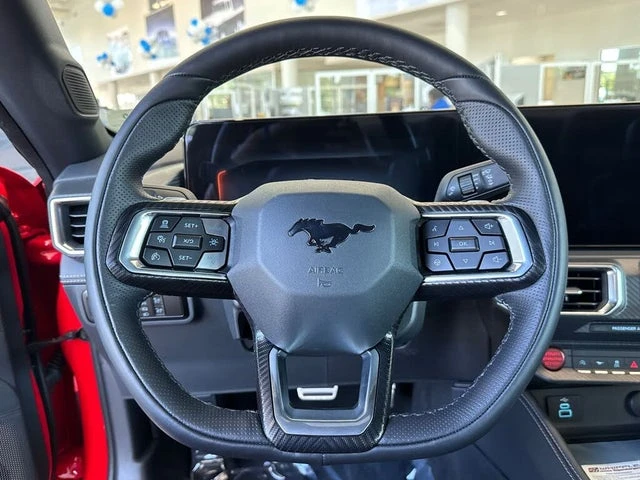 2025 Ford S650 Mustang - Image 19 of 19