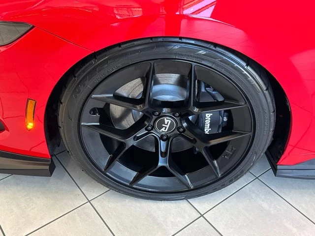2025 Ford S650 Mustang - Image 11 of 19