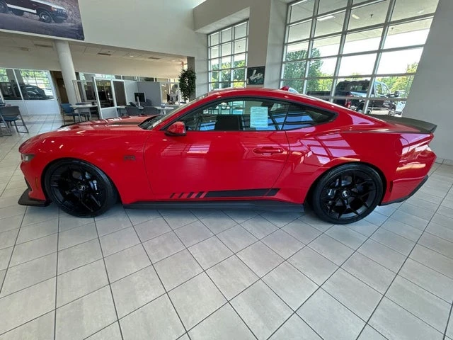 2025 Ford S650 Mustang - Image 7 of 19