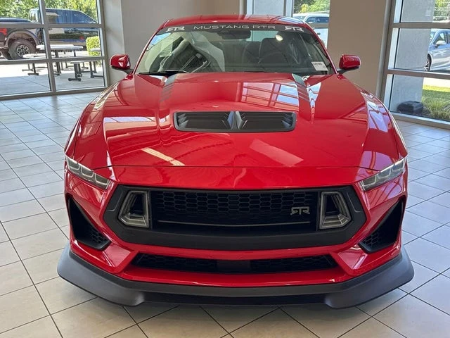 2025 Ford S650 Mustang - Image 2 of 19