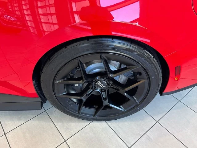 2025 Ford S650 Mustang - Image 18 of 19