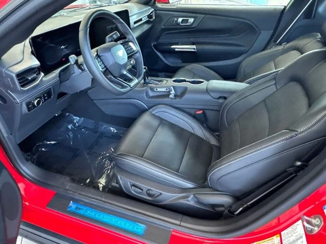 2025 Ford S650 Mustang - Image 8 of 19