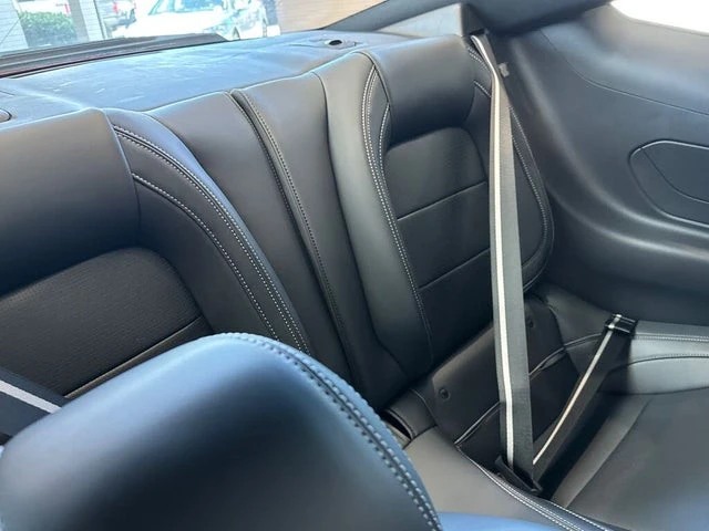 2025 Ford S650 Mustang - Image 15 of 19