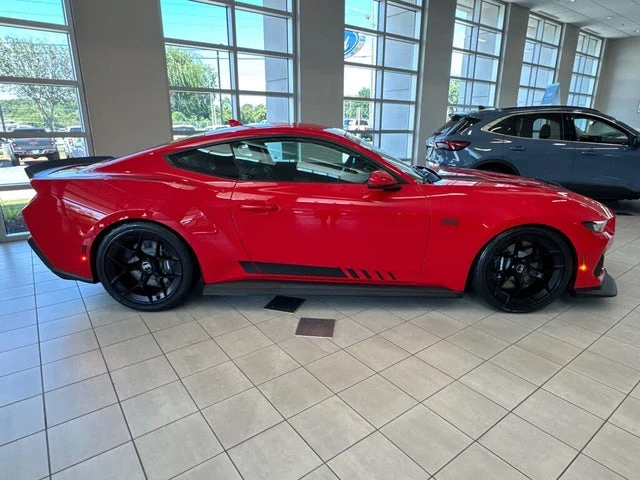 2025 Ford S650 Mustang - Image 3 of 19