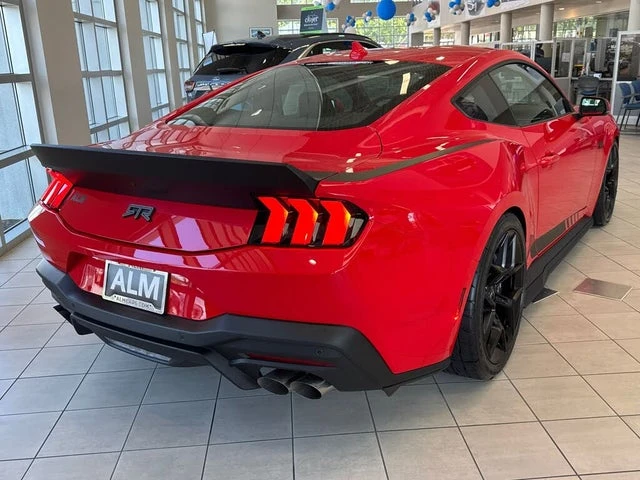 2025 Ford S650 Mustang - Image 4 of 19