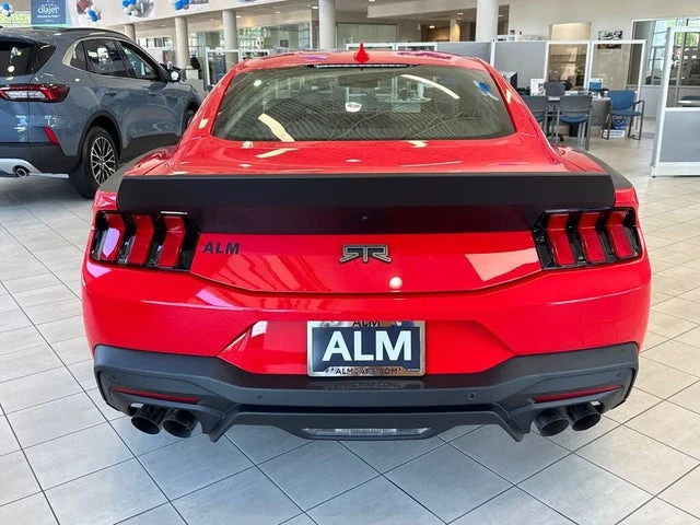 2025 Ford S650 Mustang - Image 5 of 19
