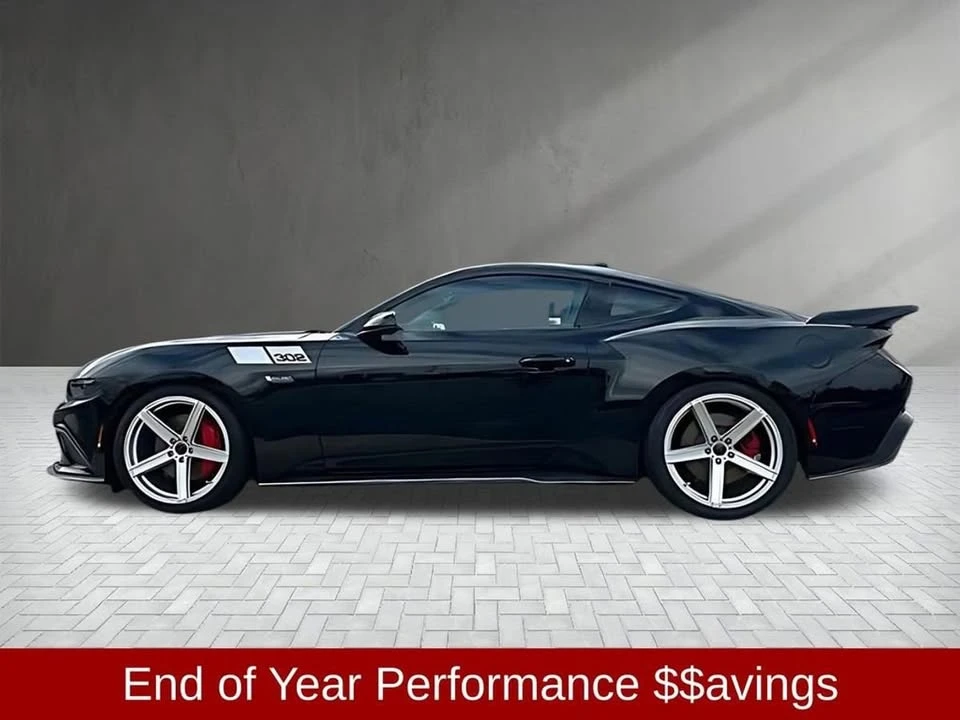 2025 Ford S650 Mustang - Image 3 of 15