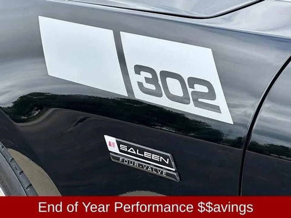 2025 Ford S650 Mustang - Image 9 of 15