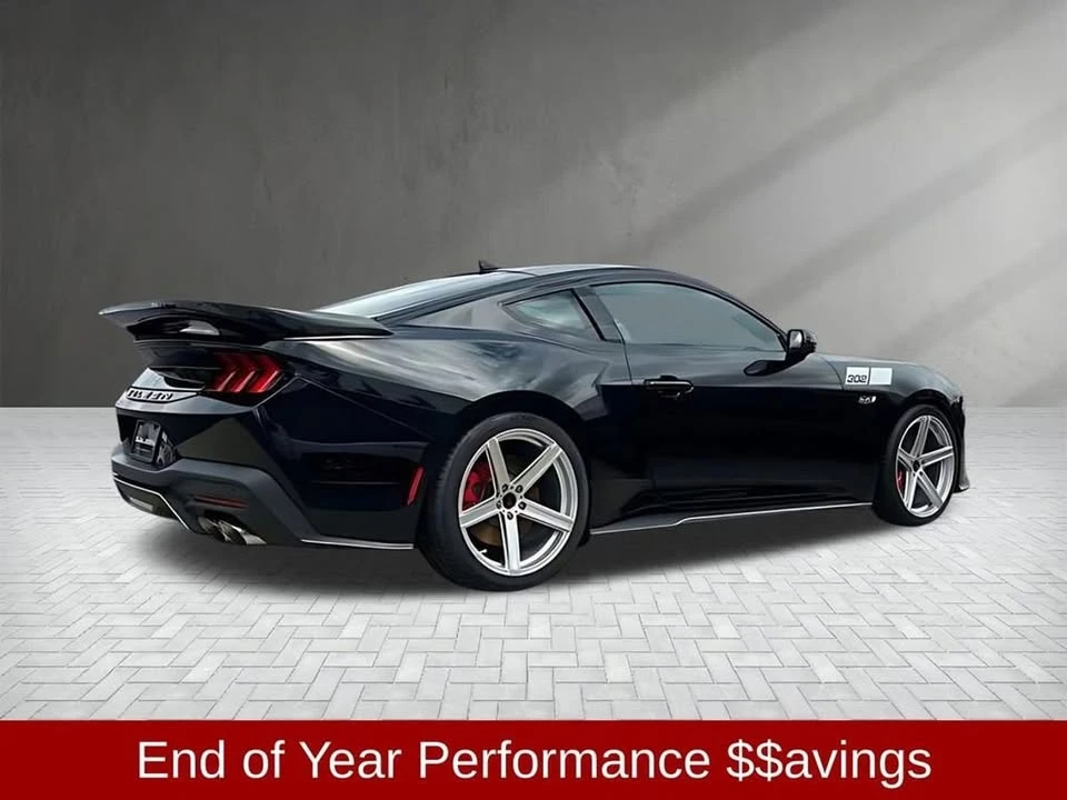 2025 Ford S650 Mustang - Image 7 of 15