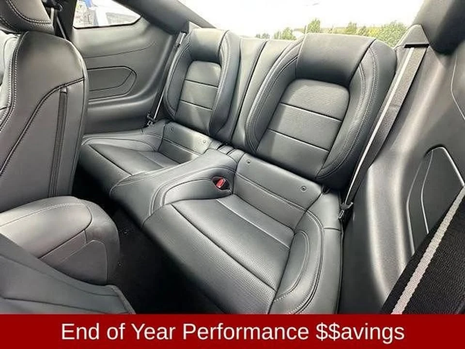 2025 Ford S650 Mustang - Image 13 of 15