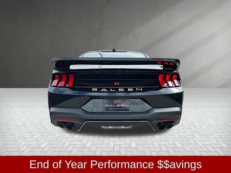 2025 Ford S650 Mustang - Image 5 of 15