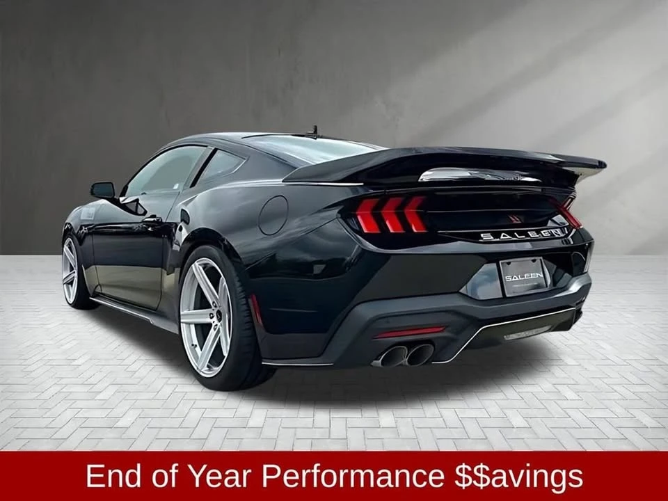 2025 Ford S650 Mustang - Image 4 of 15