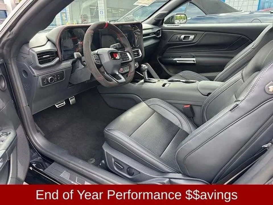 2025 Ford S650 Mustang - Image 10 of 15