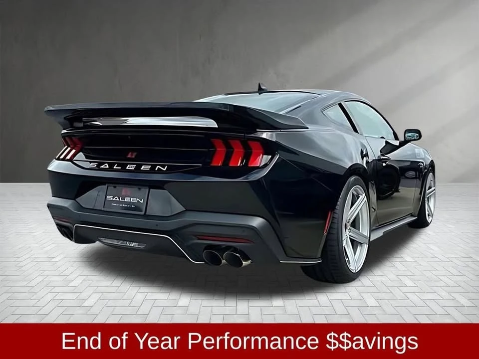 2025 Ford S650 Mustang - Image 6 of 15