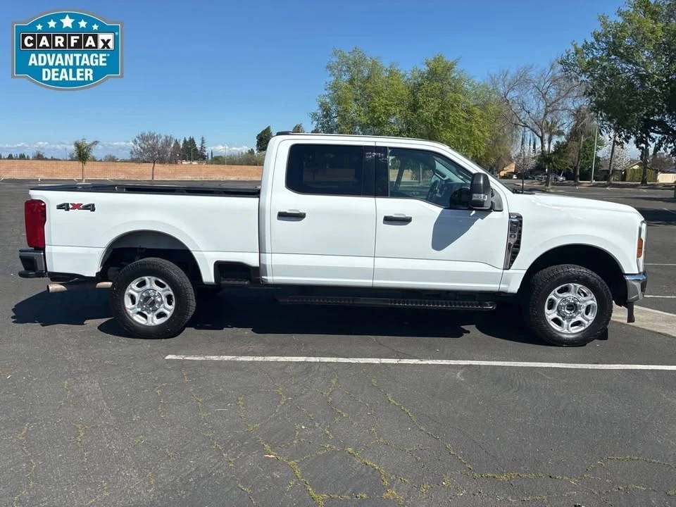 2025 Ford Super Duty 5th Gen - Image 2 of 5