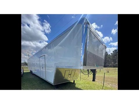 2025 Forest River Trailer