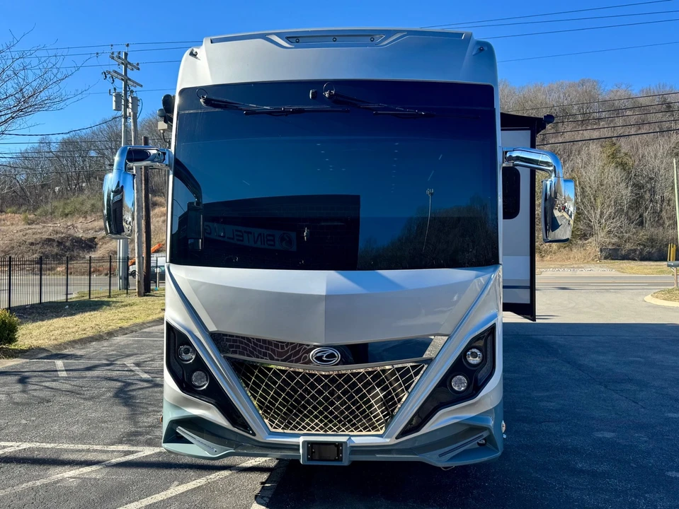 2025 Freightliner - Image 2 of 12