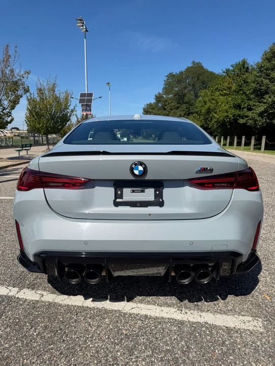 2025 BMW G82/G83 M4 - Image 6 of 7