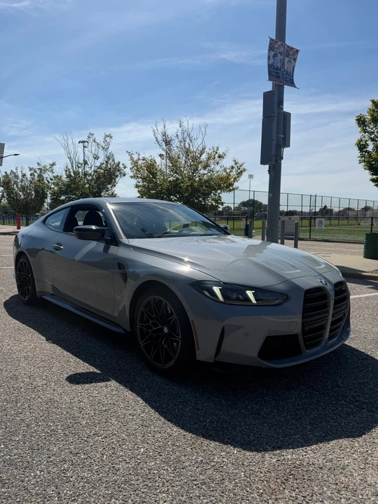 2025 BMW G82/G83 M4 - Image 7 of 7