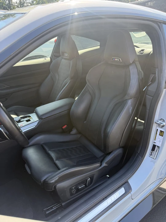 2025 BMW G82/G83 M4 - Image 2 of 7