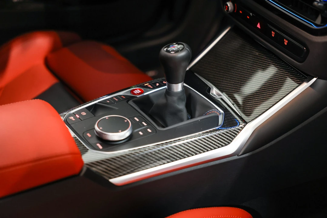 2025 BMW G82/G83 M4 - Image 11 of 26