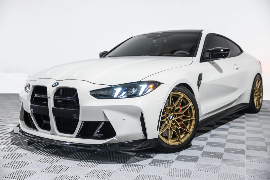 2025 BMW G82/G83 M4 - Image 13 of 26