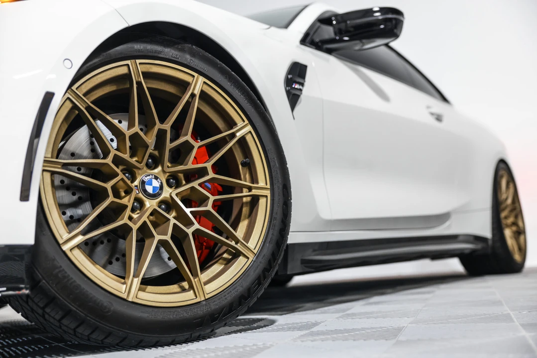 2025 BMW G82/G83 M4 - Image 14 of 26