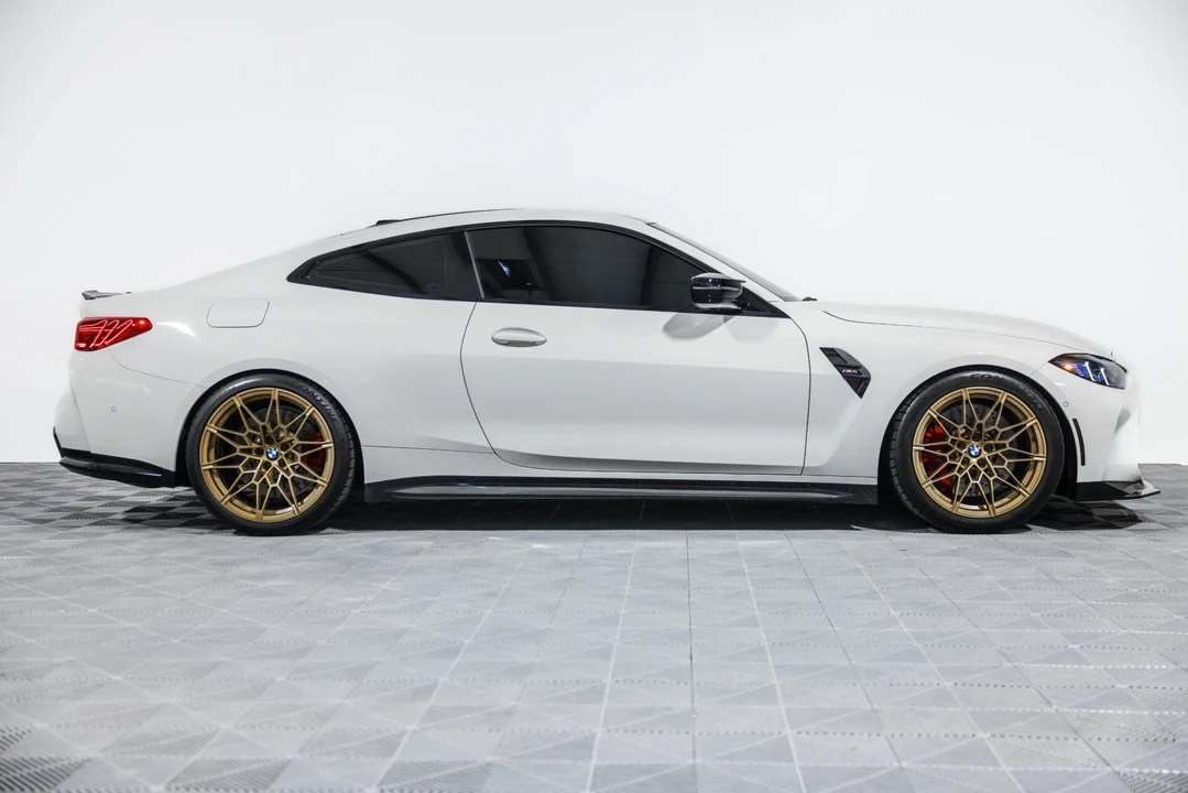 2025 BMW G82/G83 M4 - Image 26 of 26