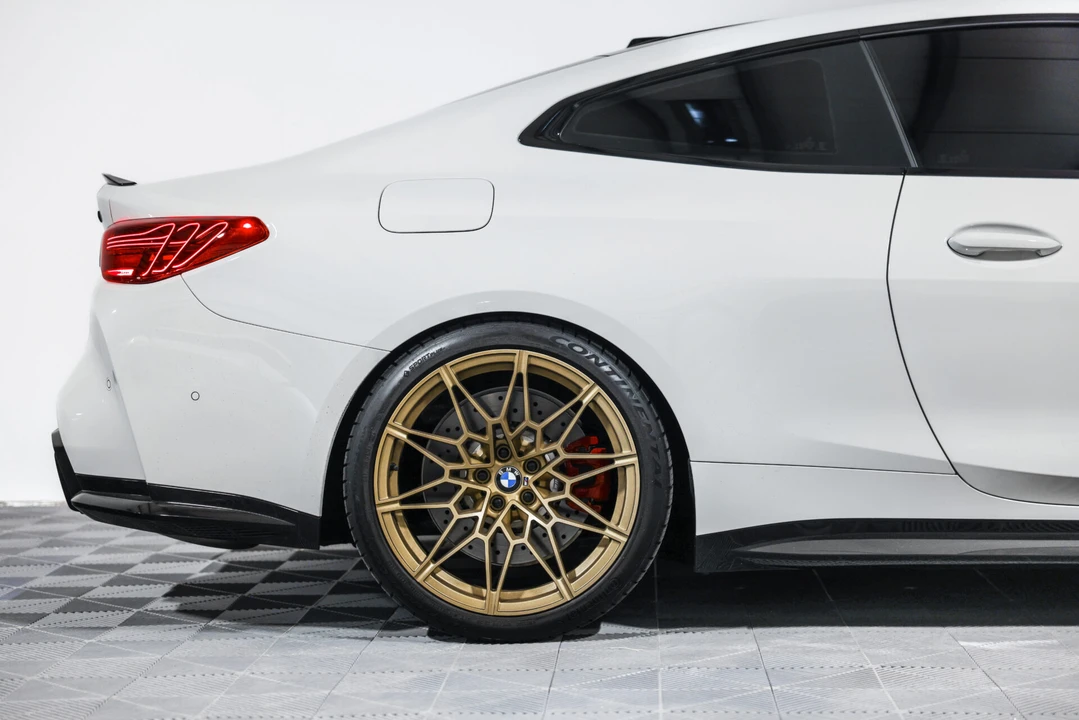 2025 BMW G82/G83 M4 - Image 6 of 26
