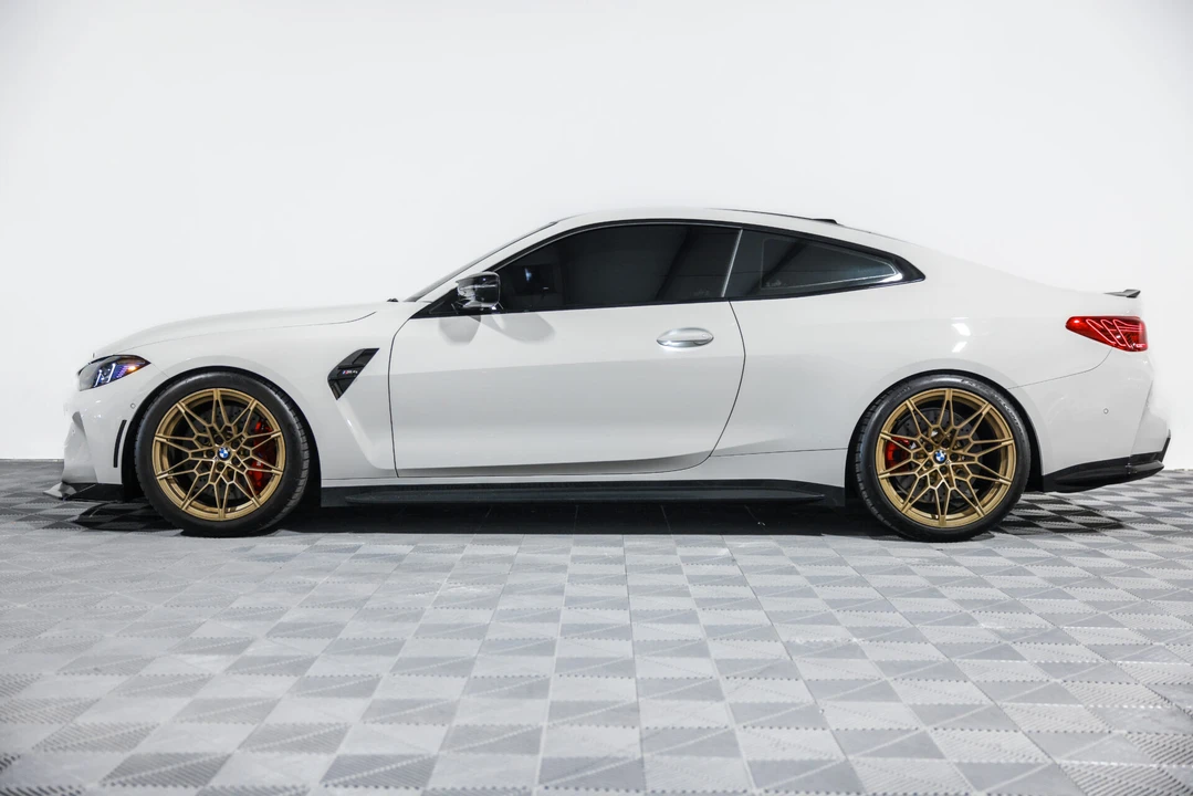 2025 BMW G82/G83 M4 - Image 17 of 26