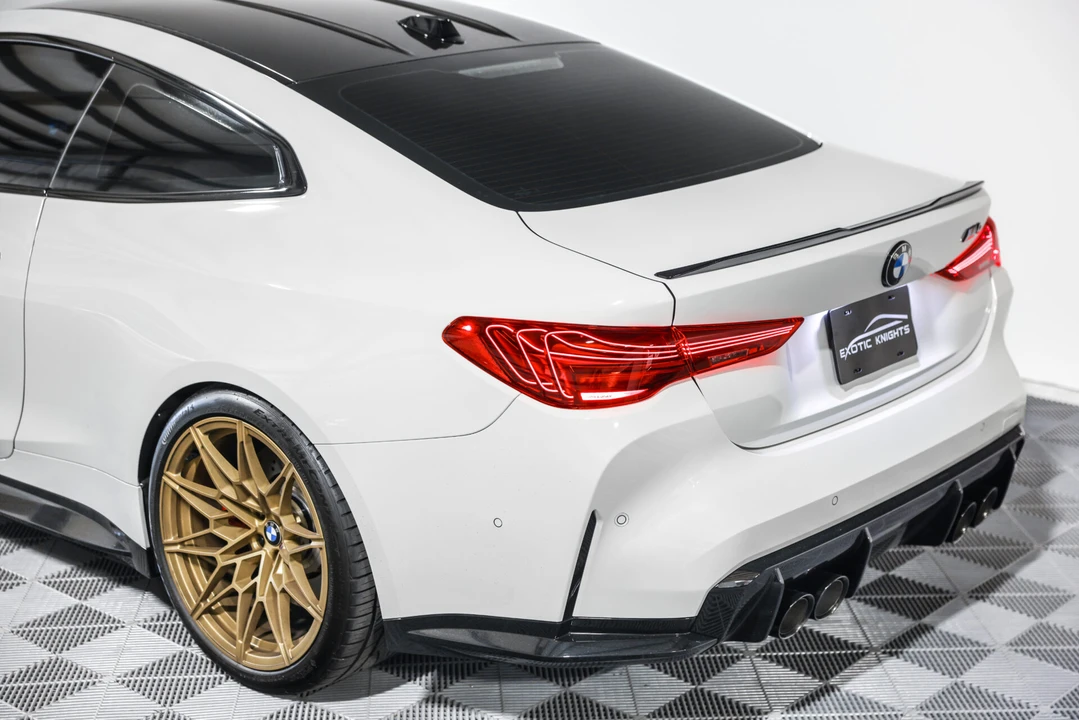 2025 BMW G82/G83 M4 - Image 19 of 26