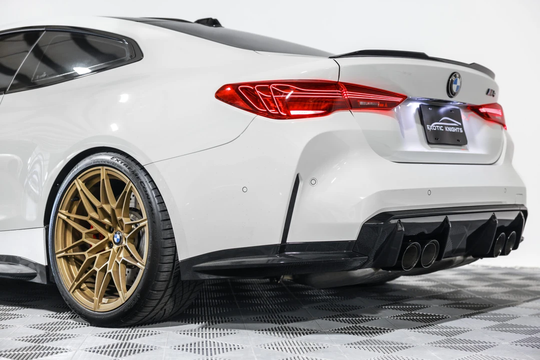 2025 BMW G82/G83 M4 - Image 20 of 26