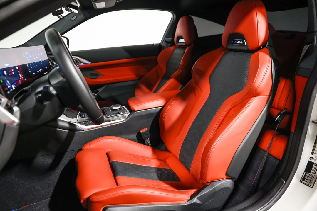 2025 BMW G82/G83 M4 - Image 22 of 26