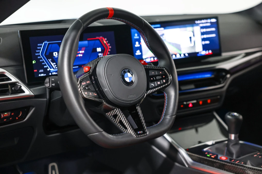 2025 BMW G82/G83 M4 - Image 23 of 26