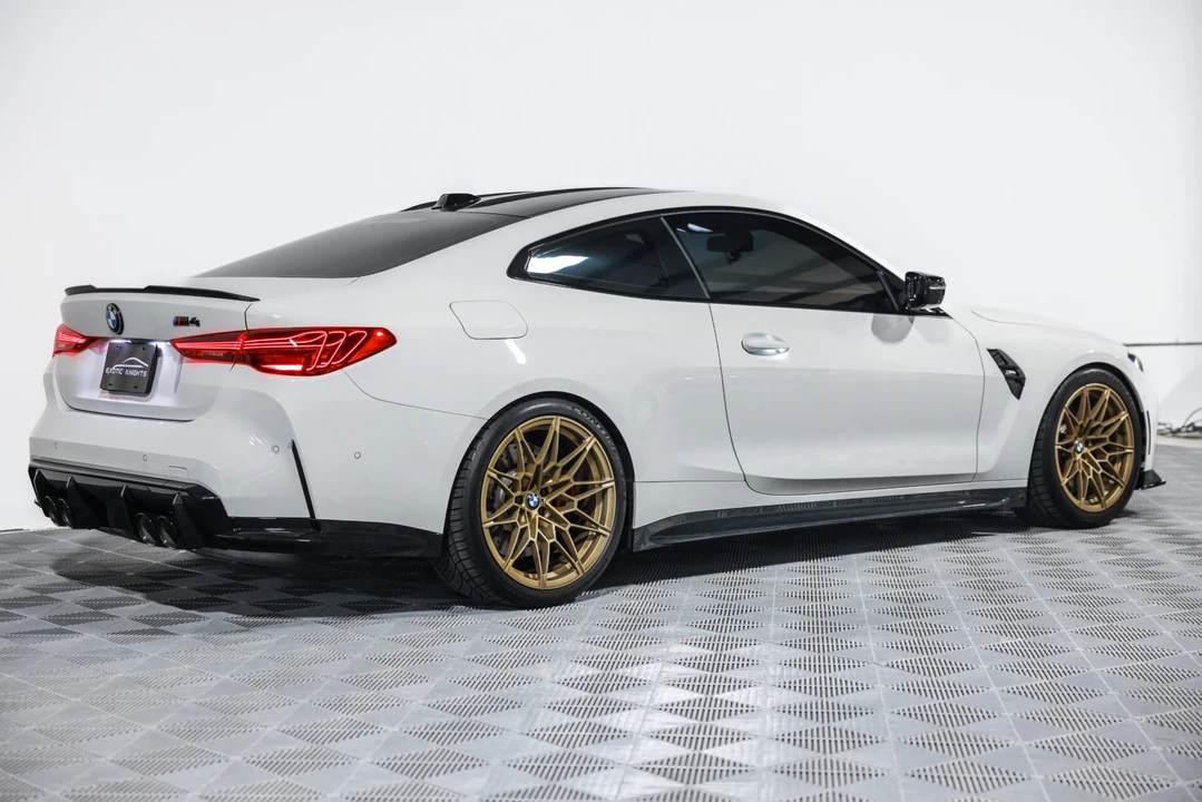 2025 BMW G82/G83 M4 - Image 7 of 26