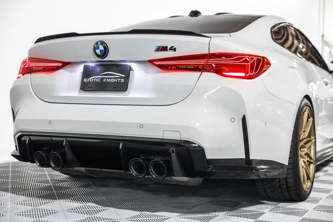2025 BMW G82/G83 M4 - Image 9 of 26
