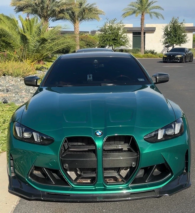 2025 BMW G82/G83 M4 - Image 5 of 15