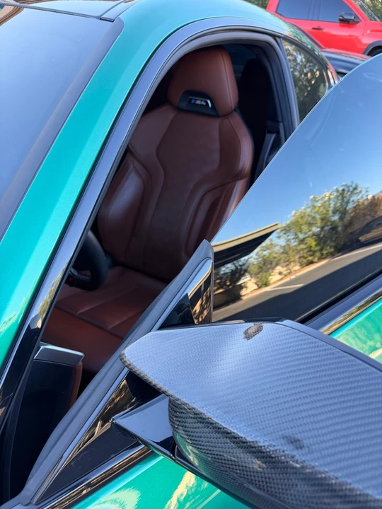 2025 BMW G82/G83 M4 - Image 10 of 15