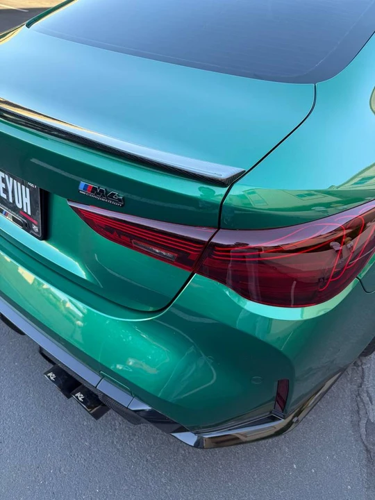 2025 BMW G82/G83 M4 - Image 11 of 15
