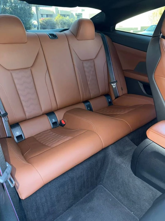 2025 BMW G82/G83 M4 - Image 14 of 15