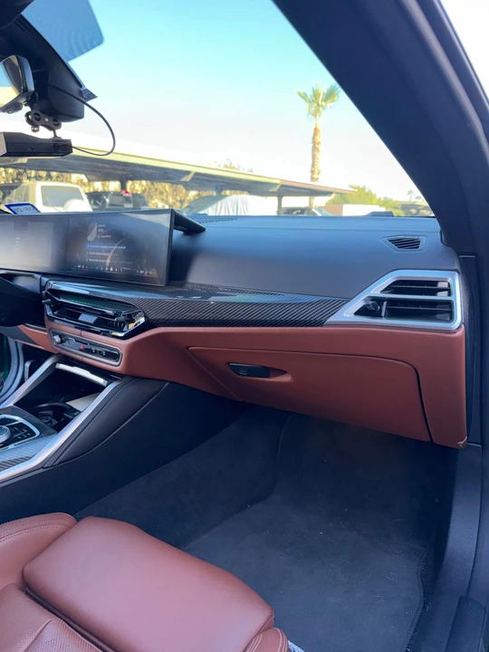 2025 BMW G82/G83 M4 - Image 13 of 15
