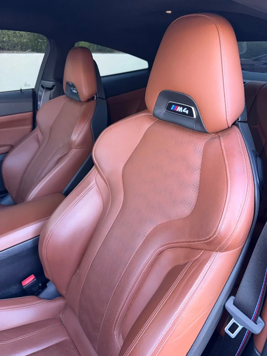 2025 BMW G82/G83 M4 - Image 6 of 15