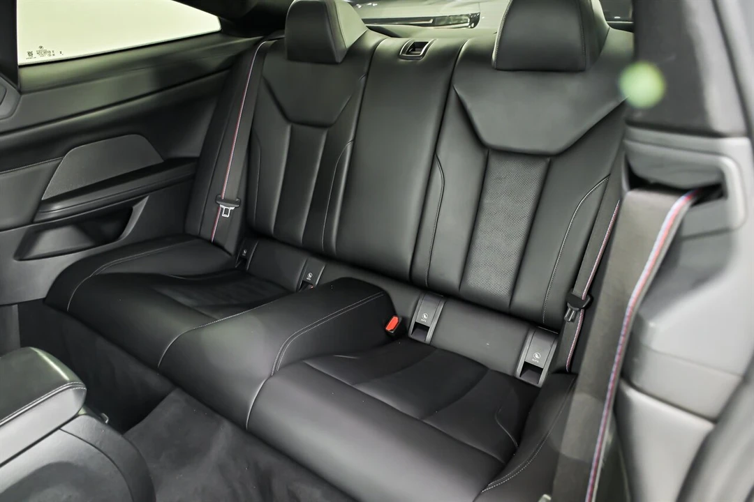 2025 BMW G82/G83 M4 - Image 17 of 21