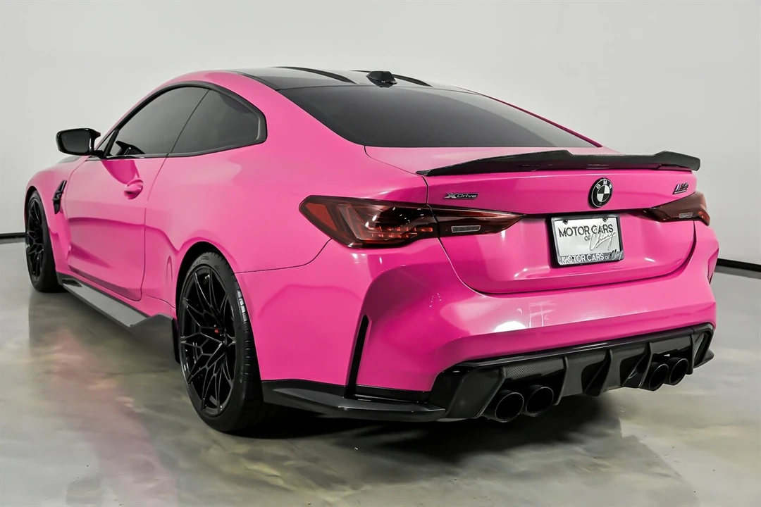 2025 BMW G82/G83 M4 - Image 12 of 21