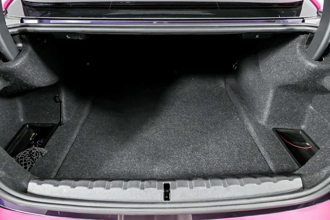 2025 BMW G82/G83 M4 - Image 21 of 21