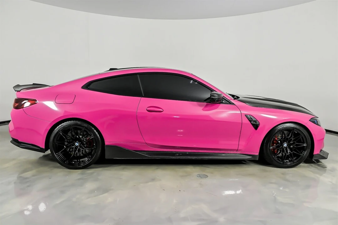 2025 BMW G82/G83 M4 - Image 4 of 21
