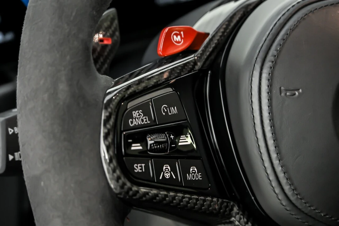 2025 BMW G82/G83 M4 - Image 16 of 21