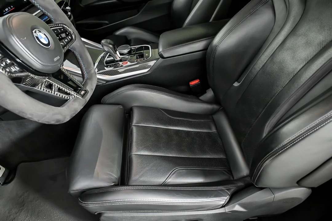 2025 BMW G82/G83 M4 - Image 19 of 21